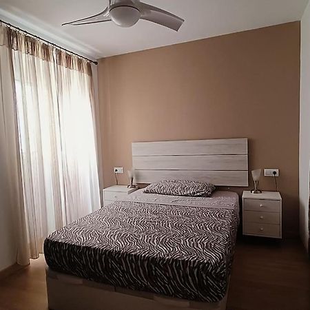 Casa Centrica Con Terraza Y Vistas Inigualables Apartment Jaén Екстериор снимка