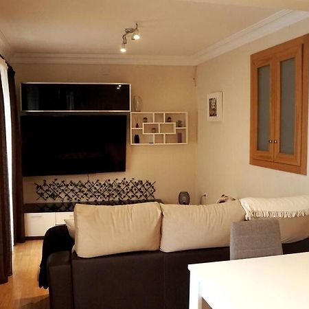 Casa Centrica Con Terraza Y Vistas Inigualables Apartment Jaén Екстериор снимка