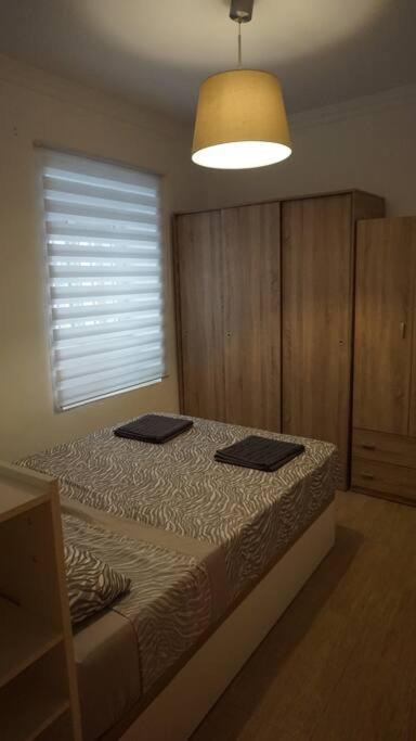 Casa Centrica Con Terraza Y Vistas Inigualables Apartment Jaén Екстериор снимка