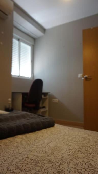 Casa Centrica Con Terraza Y Vistas Inigualables Apartment Jaén Екстериор снимка