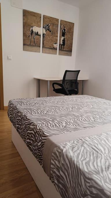 Casa Centrica Con Terraza Y Vistas Inigualables Apartment Jaén Екстериор снимка