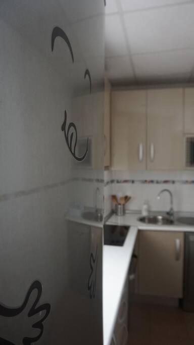 Casa Centrica Con Terraza Y Vistas Inigualables Apartment Jaén Екстериор снимка