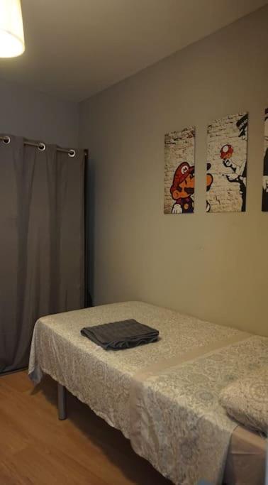 Casa Centrica Con Terraza Y Vistas Inigualables Apartment Jaén Екстериор снимка