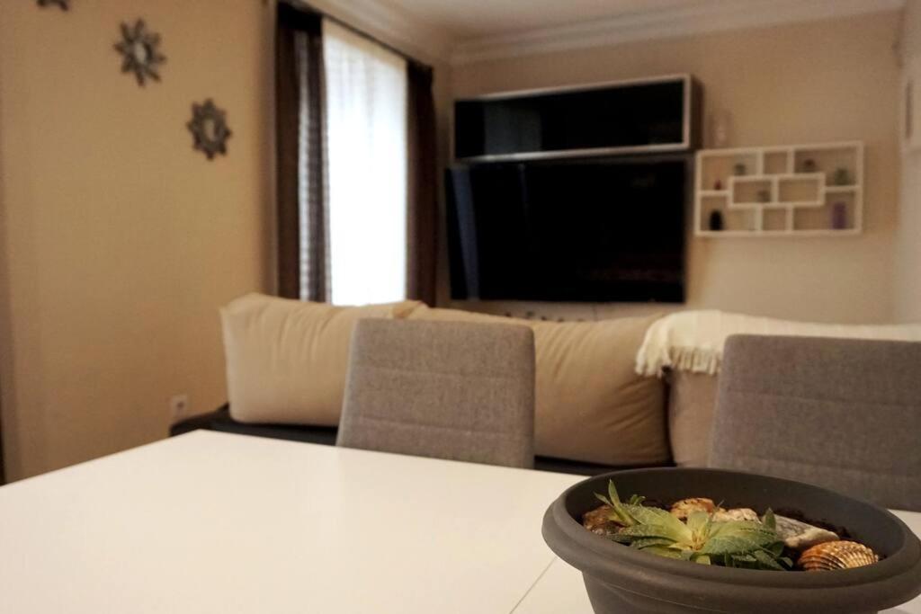 Casa Centrica Con Terraza Y Vistas Inigualables Apartment Jaén Екстериор снимка